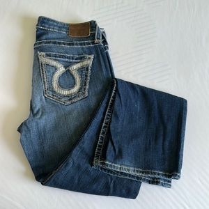 Big Star Jeans
